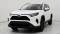 2021 Toyota RAV4 in Langhorne, PA 4 - Open Gallery