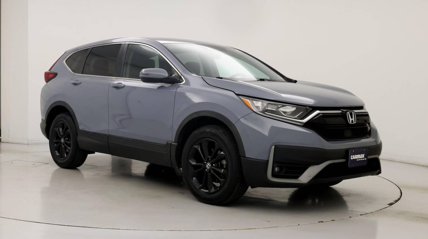 2020 Honda CR-V EX — SUV — 11,847 mi — Langhorne, PA