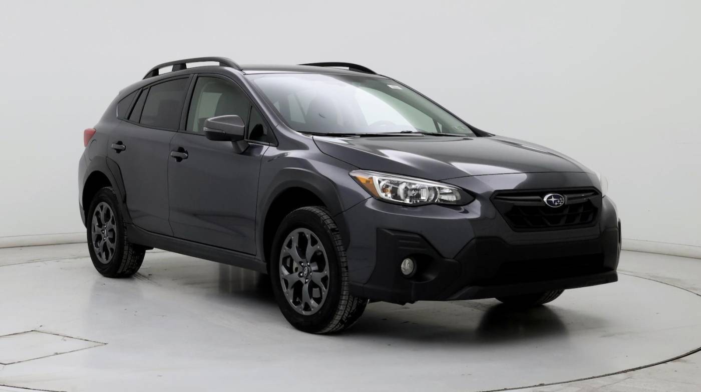 2021 Subaru Crosstrek Sport — SUV — 33,000 mi — Langhorne, PA