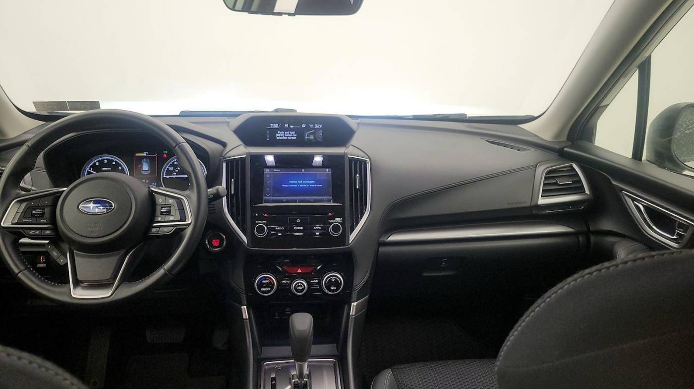 2020 Subaru Forester 2.5i Premium — SUV — 9,382 mi — Langhorne, PA