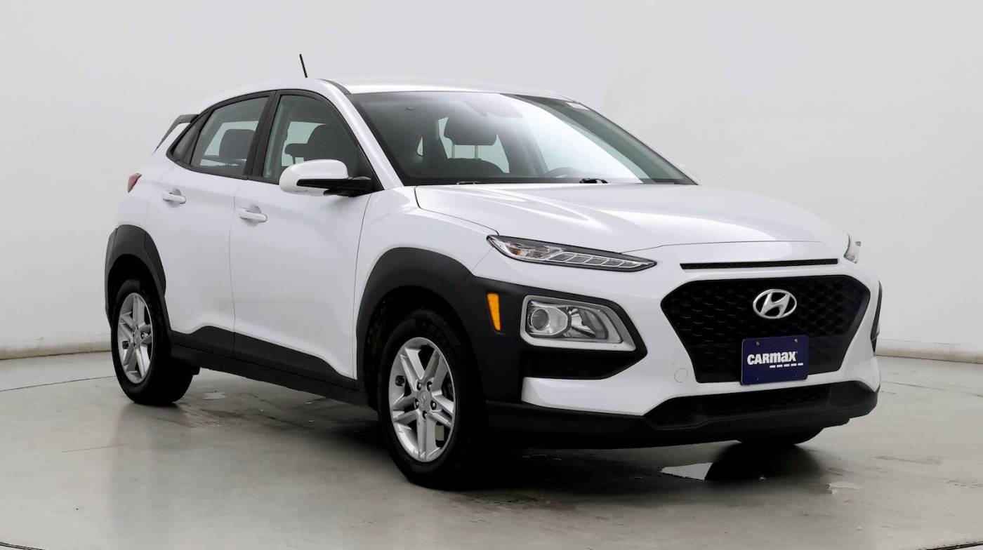 2021 Hyundai Kona SE — SUV — 68,977 mi — Langhorne, PA