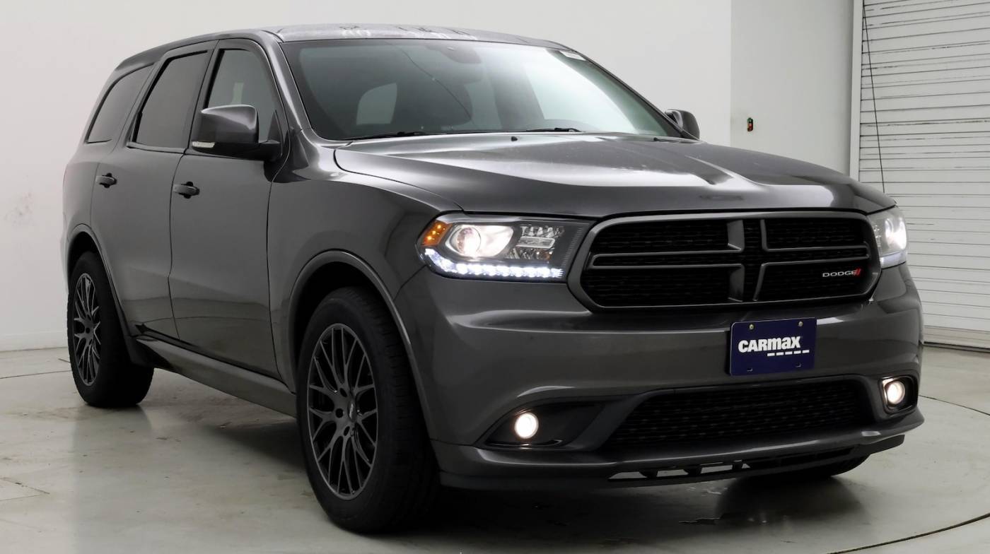 2017 Dodge Durango GT — SUV — 88,903 mi — Langhorne, PA