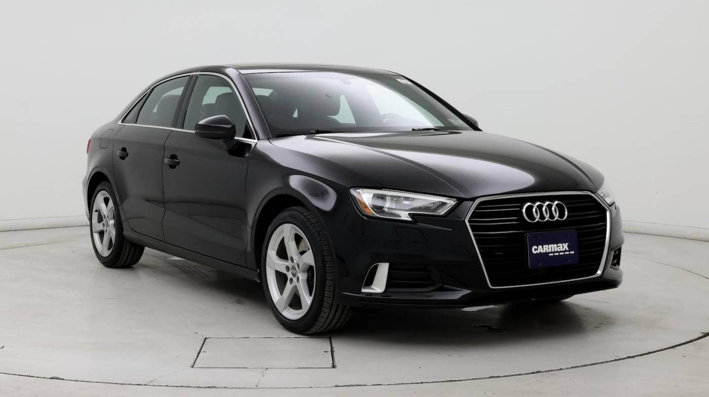 2019 Audi A3 Premium — Sedan — 42,029 mi — Langhorne, PA