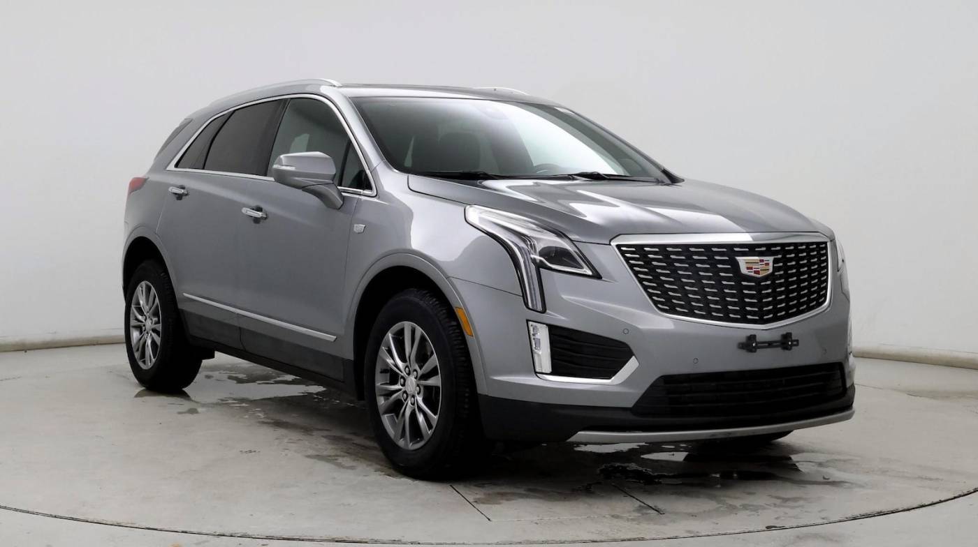 2023 Cadillac XT5 Premium Luxury — SUV — 40,730 mi — Langhorne, PA