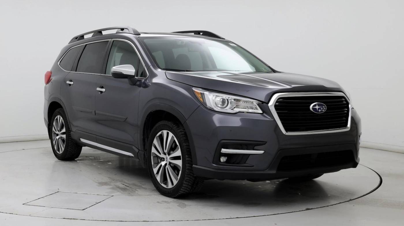 2020 Subaru Ascent Touring — SUV — 40,934 mi — Langhorne, PA