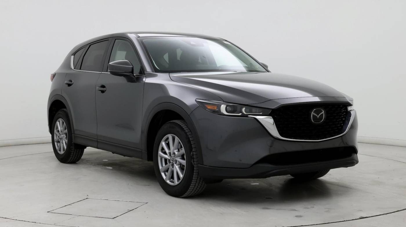 2023 Mazda CX-5 2.5 S Preferred — SUV — 9,221 mi — Langhorne, PA