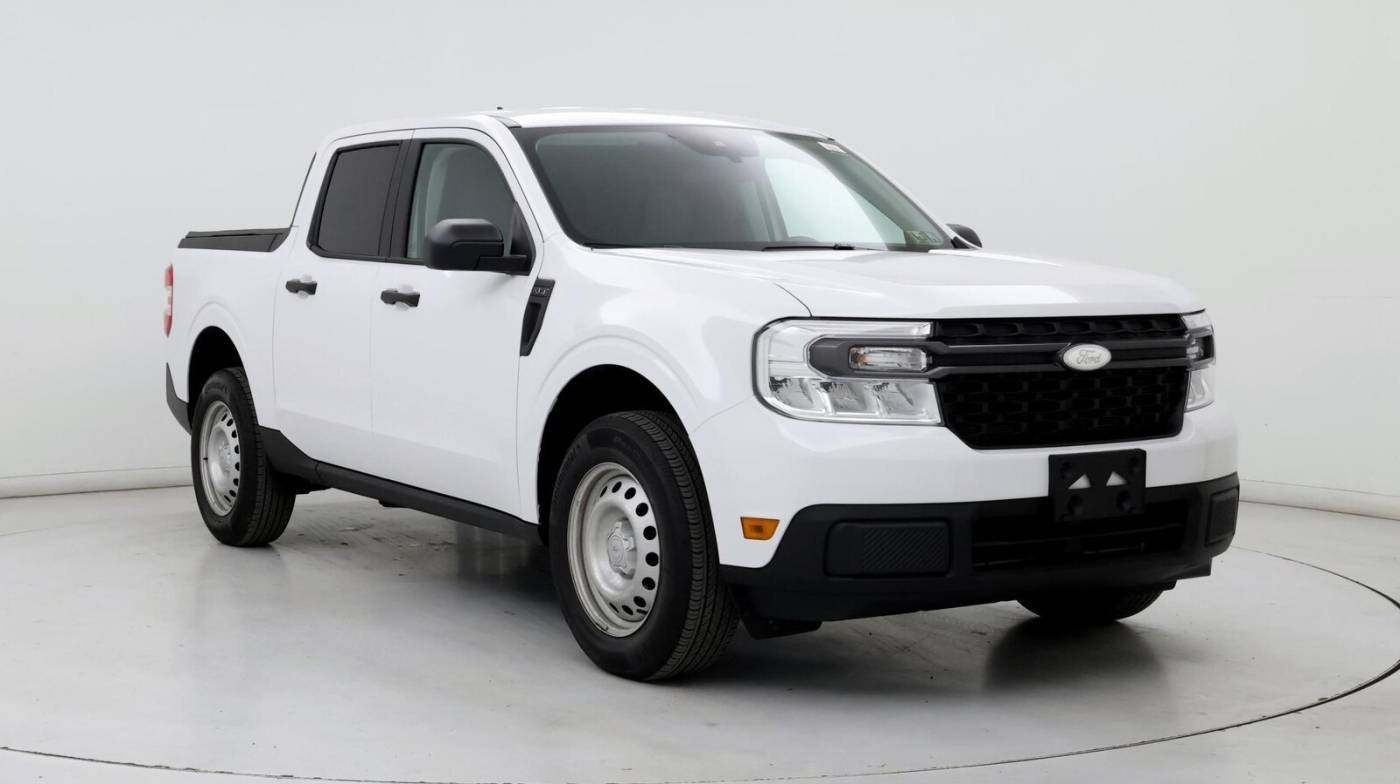 2024 Ford Maverick XLT — Pickup Truck — 4,265 mi — Langhorne, PA