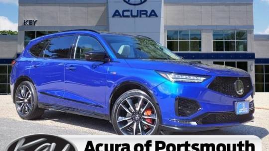 2024 Acura MDX Type S Advance Package — SUV — 32,720 mi — Portsmouth, NH
