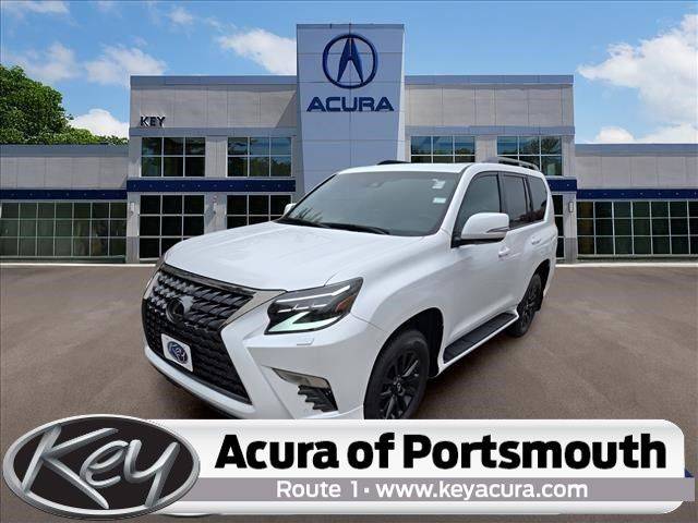 2022 Lexus GX GX 460