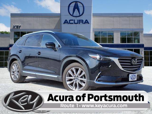 2021 Mazda CX-9 Grand Touring — SUV — 55,346 mi — Portsmouth, NH
