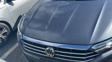 2021 Volkswagen Jetta SE — Sedan — 58,104 mi — Portsmouth, NH