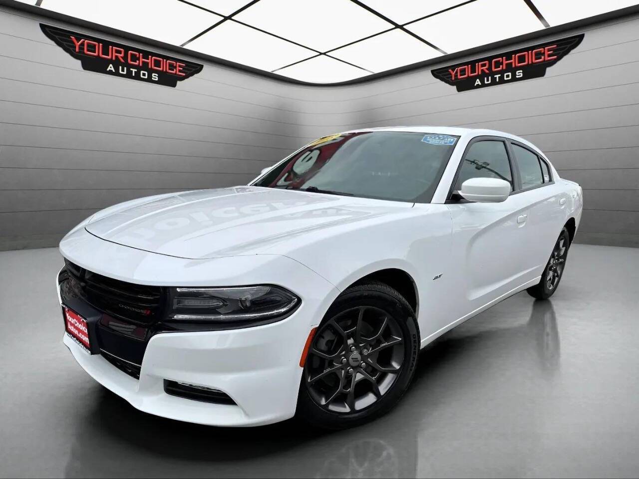 2018 Dodge Charger GT — Sedan — 88,429 mi — Joliet, IL