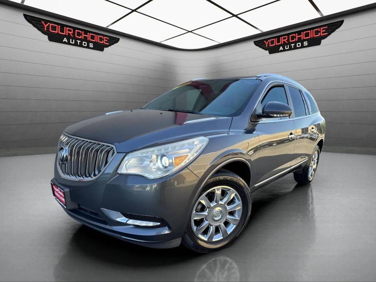 2014 Buick Enclave Premium — SUV — 152,231 mi — Joliet, IL