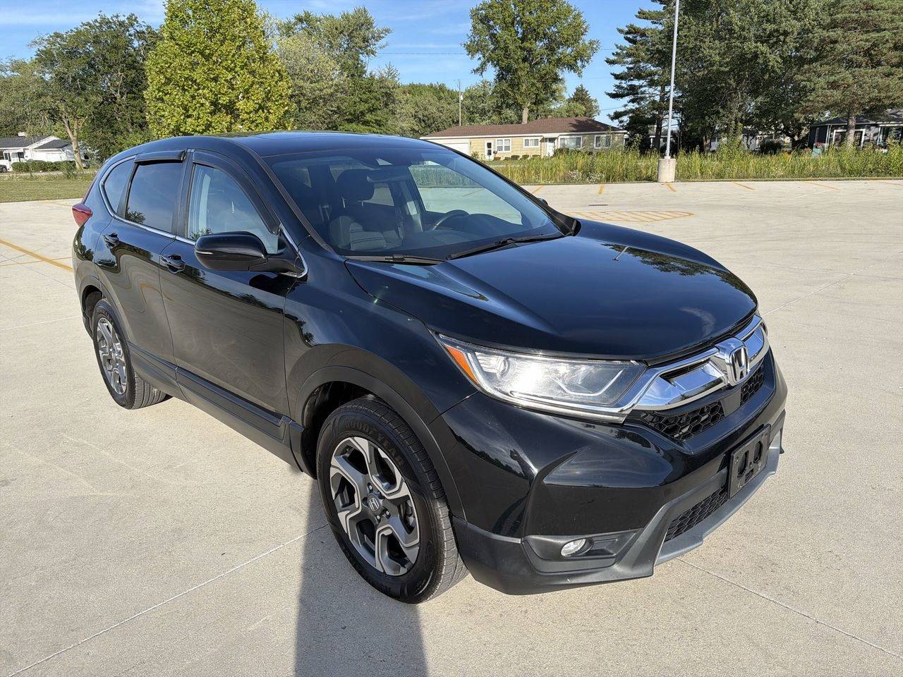 2019 Honda CR-V EX — SUV — 86,903 mi — Elida, OH