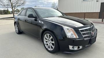 Used Cadillacs Under $5,000 for Sale Near Me - TrueCar