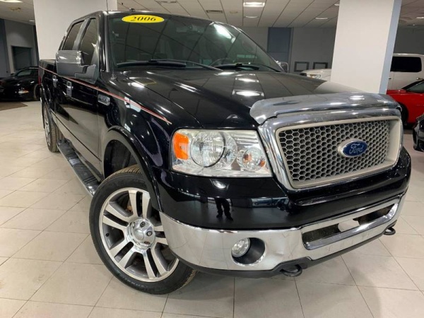 Used Ford F-150 Under $10,000: 5,476 Cars from $995 - iSeeCars.com