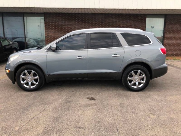 Used Buick Enclave for Sale | U.S. News & World Report