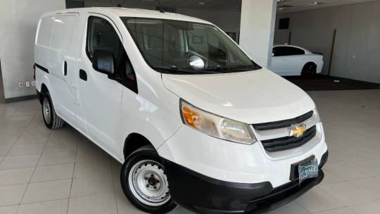 2017 van best sale for sale