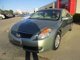 Used 2007 Nissan Altimas For Sale Truecar