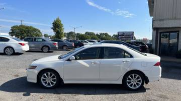 Used 06 Acura Tsx For Sale Near Me Truecar