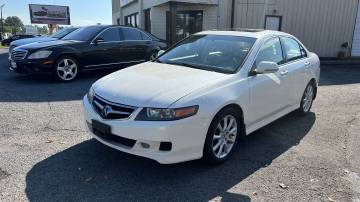 Used 06 Acura Tsx For Sale Near Me Truecar