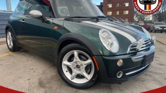 2005 MINI Cooper Cooper — Hatchback — 185,861 mi — Denver, CO