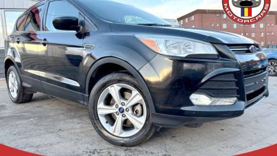 2015 Ford Escape SE — SUV — 133,449 mi — Denver, CO