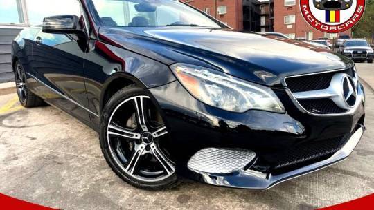 2014 Mercedes-Benz E-Class E 350