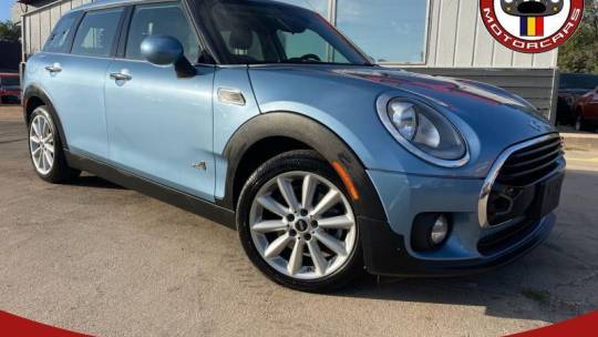 2017 MINI Clubman Cooper — Wagon — 75,444 mi — Denver, CO