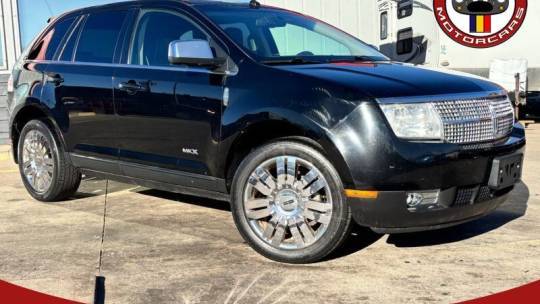2008 Lincoln MKX AWD — SUV — 241,928 mi — Denver, CO