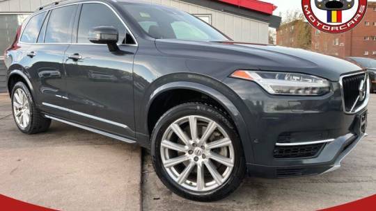 2016 Volvo XC90 T8 Momentum — SUV — 106,982 mi — Denver, CO