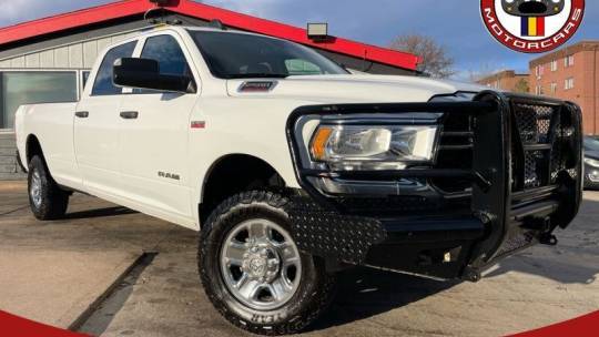 2019 Ram 2500 Tradesman — Pickup Truck — 180,898 mi — Denver, CO
