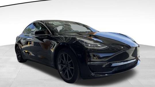 2019 Tesla Model 3 Long Range — Sedan — 62,940 mi — Raleigh, NC