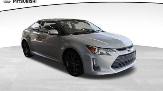 2014 Scion tC Base — Coupe — 48,316 mi — Raleigh, NC