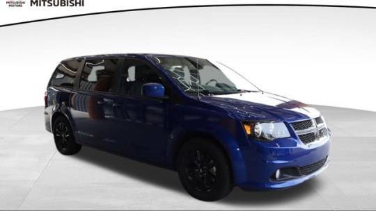 2020 Dodge Grand Caravan GT — Minivan — 114,231 mi — Raleigh, NC