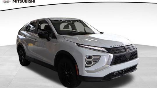 2024 Mitsubishi Eclipse Cross LE — SUV — 7,124 mi — Raleigh, NC