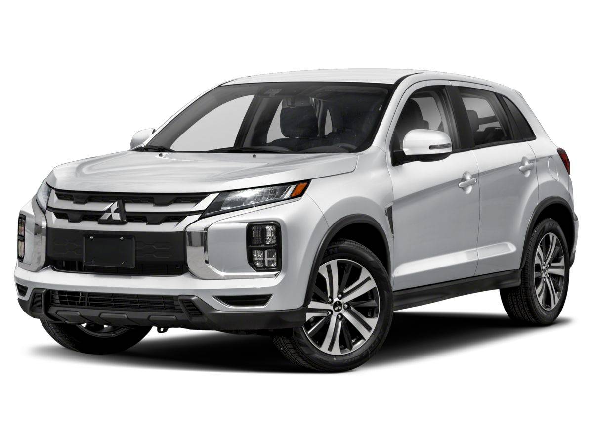 2020 Mitsubishi Outlander Sport SE — SUV — 63,658 mi — Raleigh, NC