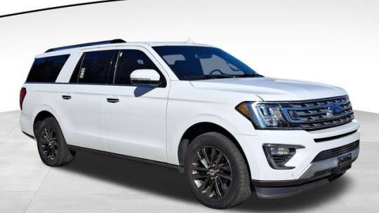 2020 Ford Expedition Limited — SUV — 115,401 mi — Raleigh, NC