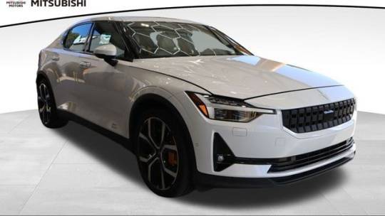 2021 Polestar 2 Launch Edition — Sedan — 19,140 mi — Raleigh, NC