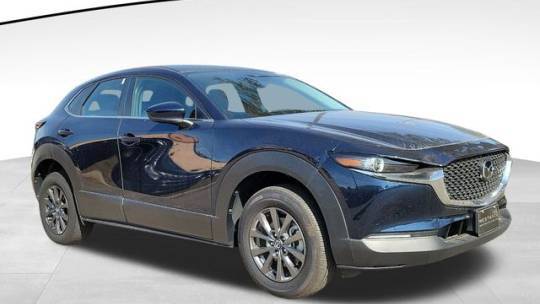 2022 Mazda CX-30 S — SUV — 7,606 mi — Raleigh, NC