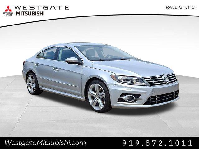2016 Volkswagen CC Sport — Sedan — 118,855 mi — Raleigh, NC