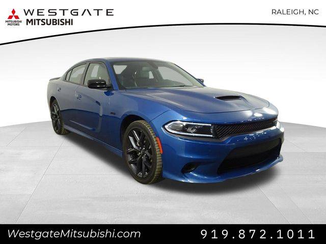 2023 Dodge Charger R/T — Sedan — 30,869 mi — Raleigh, NC