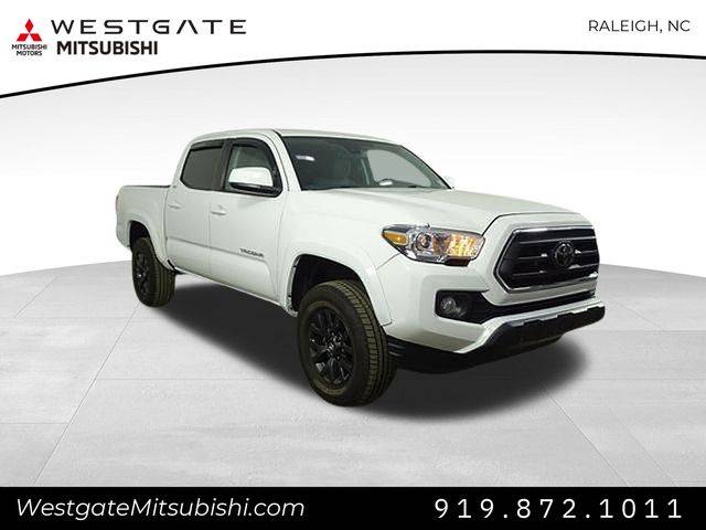 2023 Toyota Tacoma SR5 — Pickup Truck — 47,757 mi — Raleigh, NC