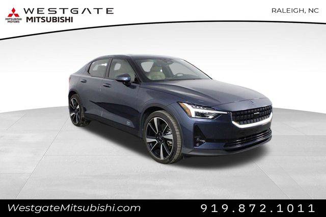 2022 Polestar 2 Long Range — Sedan — 27,987 mi — Raleigh, NC