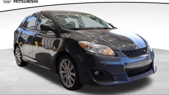 2009 Toyota Matrix XRS — Wagon — 73,164 mi — Raleigh, NC