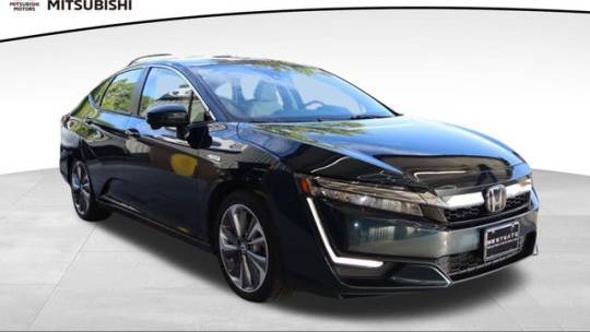 2018 Honda Clarity Plug-In Hybrid — Sedan — 78,466 mi — Raleigh, NC
