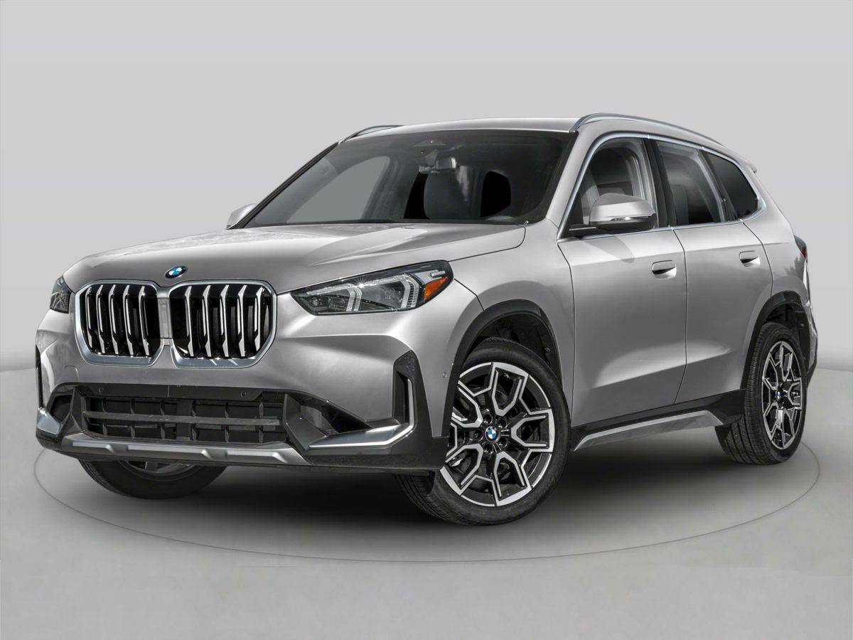2023 BMW X1 28i — SUV — 25,620 mi — Raleigh, NC