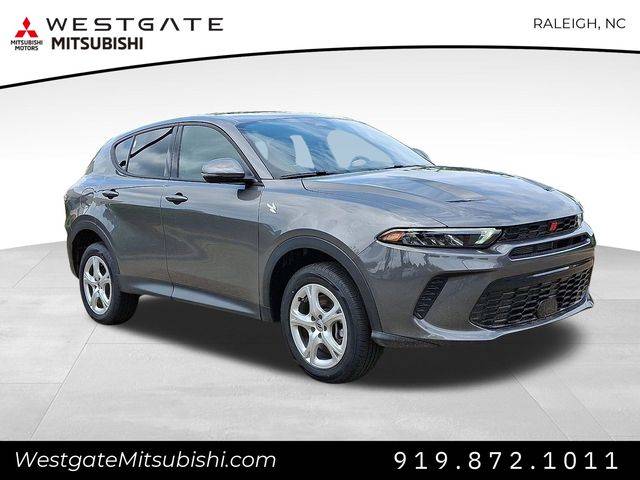 2024 Dodge Hornet GT — SUV — 30,173 mi — Raleigh, NC