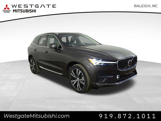 2023 Volvo XC60 Plus — SUV — 28,361 mi — Raleigh, NC