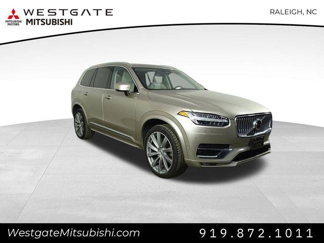 2023 Volvo XC90 Plus — SUV — 60,501 mi — Raleigh, NC